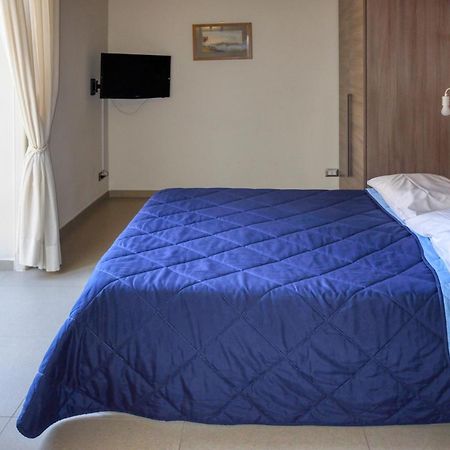 ナポリCasa Amatoアパートメント エクステリア 写真