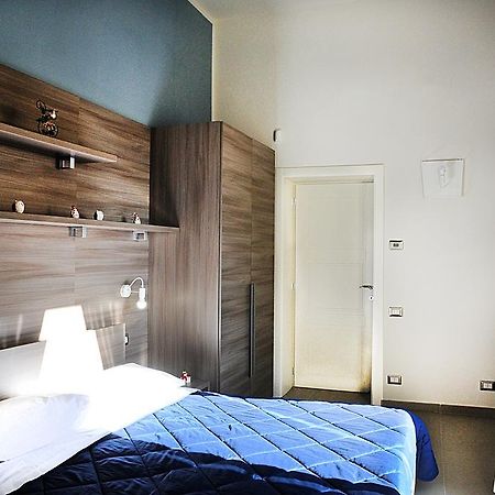 ナポリCasa Amatoアパートメント エクステリア 写真