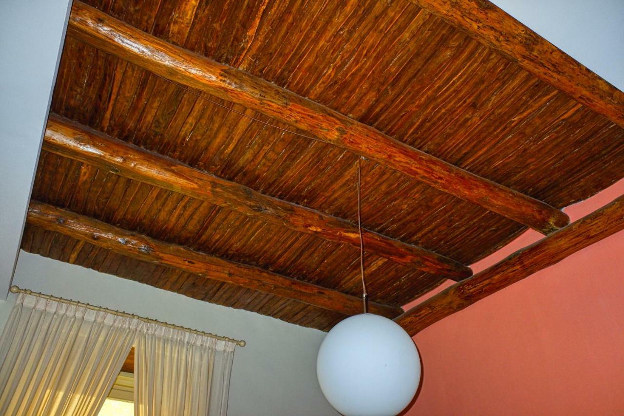 ナポリCasa Amatoアパートメント エクステリア 写真